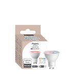 Aqara LED Bulb T2 (RGB CCT, GU10) - Smart Light - Hvid