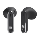 JBL Live Flex True Wireless Headset - In-Ear - Sort