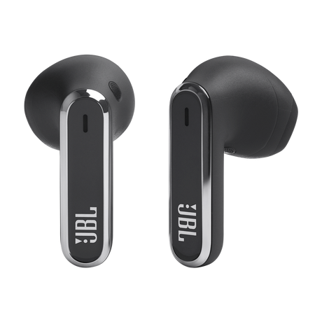 JBL Live Flex True Wireless Headset - In-Ear - Sort