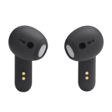 JBL Live Flex True Wireless Headset - In-Ear - Sort