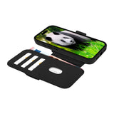 dbramante1928 iPhone 17 Pro Lynge Cover - MagSafe Kompatibel - Black