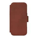 dbramante1928 iPhone 17 Lynge Cover - MagSafe Kompatibel - Dark Tan
