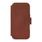 dbramante1928 iPhone 17 Lynge Cover - MagSafe Kompatibel - Dark Tan