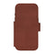 dbramante1928 iPhone 17 Pro Lynge Cover - MagSafe Kompatibel - Dark Tan