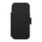 dbramante1928 iPhone Air Lynge Cover - MagSafe Kompatibel - Black