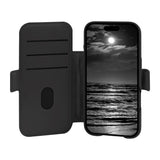 dbramante1928 iPhone Air Lynge ICON Cover - MagSafe Kompatibel - Midnight