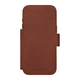 dbramante1928 iPhone 17 Pro Max Lynge Cover - MagSafe Kompatibel - Dark Tan