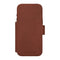 dbramante1928 iPhone 17 Pro Max Lynge Cover - MagSafe Kompatibel - Dark Tan