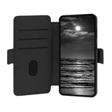 dbramante1928 Samsung Galaxy S26+ (Plus) 2-i-1 Lynge ICON Cover - MagSafe Kompatibel - Midnight