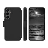 dbramante1928 Samsung Galaxy S26+ (Plus) 2-i-1 Lynge ICON Cover - MagSafe Kompatibel - Midnight