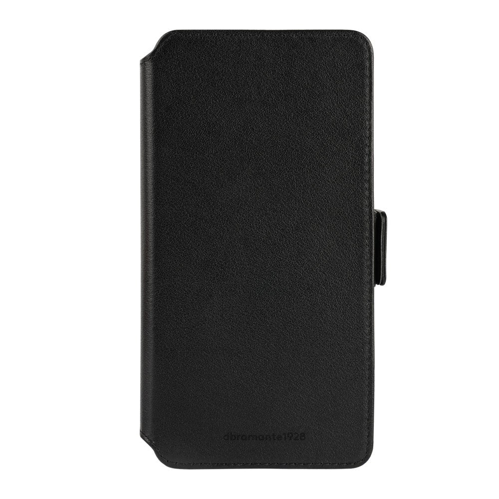 dbramante1928 Samsung Galaxy S26 2-i-1 Lynge Cover - MagSafe Kompatibel - Black