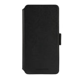 dbramante1928 Samsung Galaxy S26 2-i-1 Lynge Cover - MagSafe Kompatibel - Black