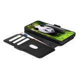 dbramante1928 Samsung Galaxy S26 2-i-1 Lynge Cover - MagSafe Kompatibel - Black