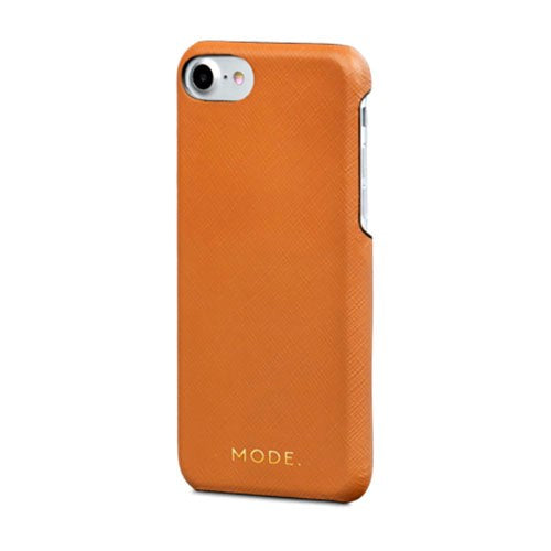 iPhone SE (2022/2020)/8/7/6/6s dbramante1928 London Mode Case Burnt Sienna