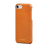 iPhone SE (2022/2020)/8/7/6/6s dbramante1928 London Mode Case Burnt Sienna