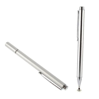 Kapasitiv Stylus Touch Pen Grå