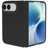 Lippa iPhone Duo Silikone Cover - MagSafe Kompatibel - Sort