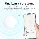 Lippa 1 x Smart-Finder - Hvit