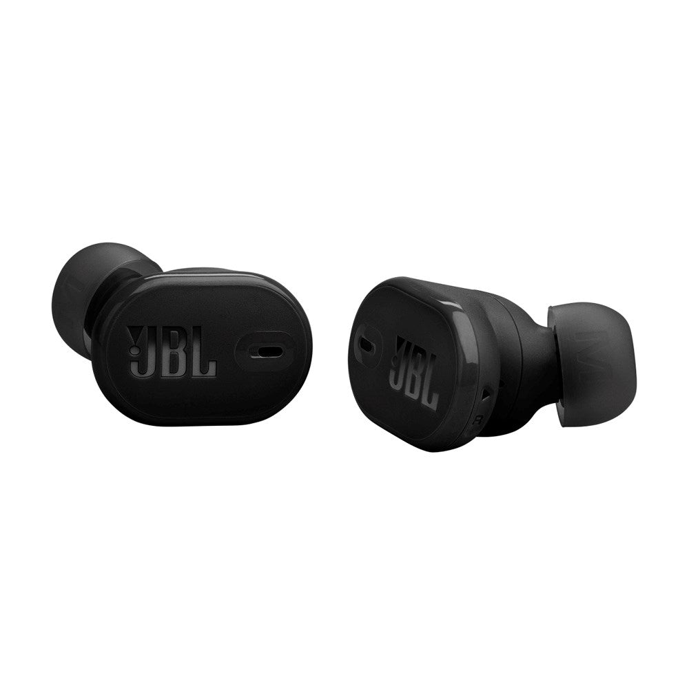 JBL Tune Buds 2 - True Wireless Headphones m. Aktiv støyreduksjon - In-Ear - Svart