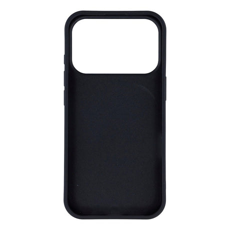 iPhone 17 Pro - EIDERWOOD Magnetisk Træcover - MagSafe Kompatibel - Rosentræ