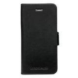 iPhone SE (2022/2020)/8/7/6/6s deksel dbramante1928 Heather Genuine Leather Black v. 2