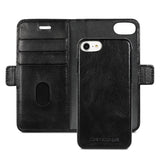 iPhone SE (2022/2020)/8/7/6/6s deksel dbramante1928 Heather Genuine Leather Black v. 2