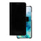 Samsung Galaxy S20+ (Plus) - dbramante1928 Lynge 2-i-1 Ægte Læder Flip Cover - Black