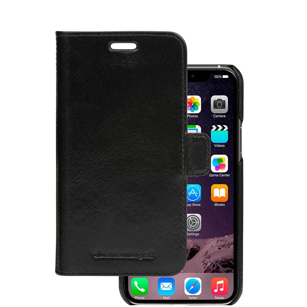 dbramante1928 iPhone 11 Pro Lynge 2-i-en Cover - Sort