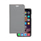 iPhone 11 - dbramante1928 Lynge 2-i-1 Ægte Læder Flip Cover - Pebbled Grey