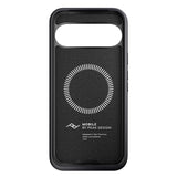 Google Pixel 10 Pro XL Peak Design Everyday Cover Fabric - Charcoal