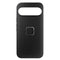 Google Pixel 10 Pro XL Peak Design Everyday Cover Fabric - Charcoal