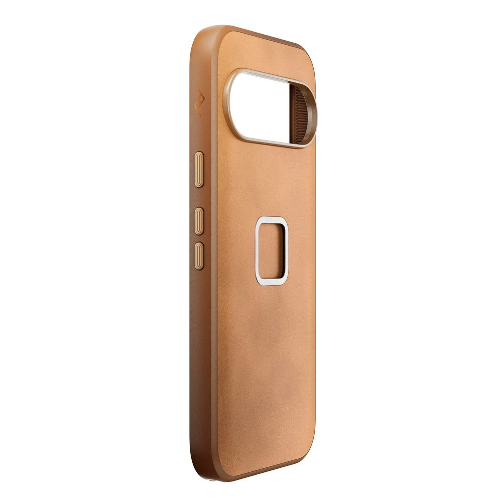 Google Pixel 10 / 10 Pro Peak Design Everyday Cover - Tan