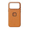 iPhone 18 Pro Max Peak Design Everyday Bagside Cover - MagSafe Kompatibel - Amber Leather