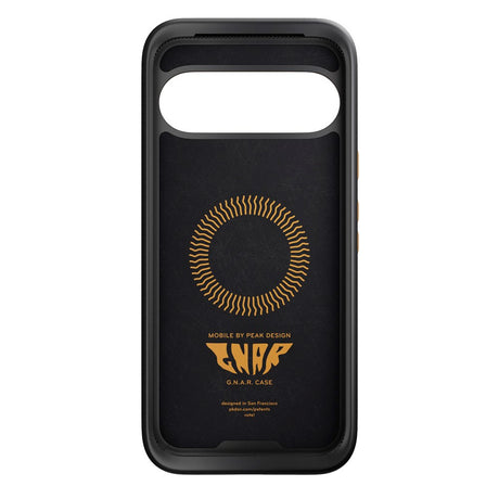 Google Pixel 10 Pro XL Peak Design GNAR Cover - Sort