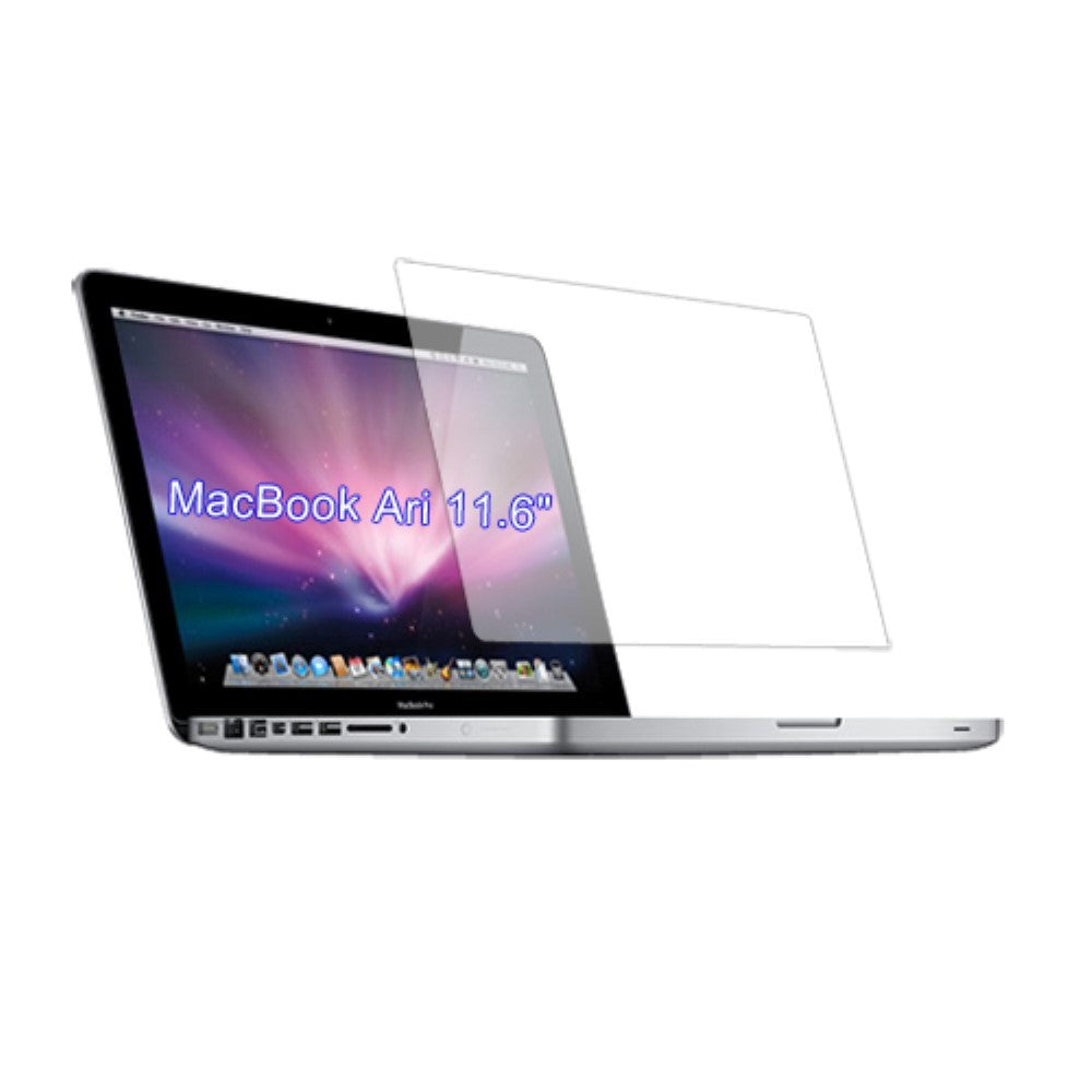 MacBook Air 11 - LCD Clear Screen Protector