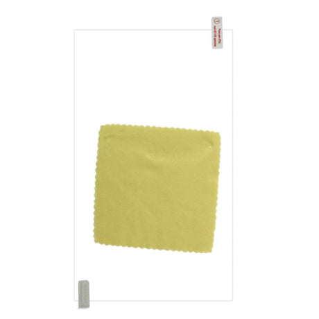 MacBook Air 11 - LCD Clear Screen Protector