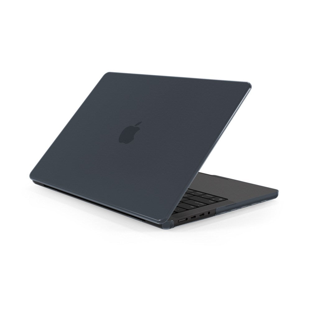 Epico Slim Shell - MacBook Pro 14" M1 / ​​​​M2 / M3 / M4 (2021 / 2024) - Matt blå