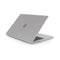 Epico Slim Shell - MacBook Pro 16" M1 / M2 / M3 / M4 (2021 / 2024) - Mat Gennemsigtig