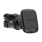 SBS Nevada magnetisk mobilholder for bil - svart