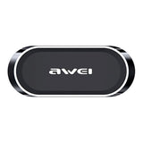 Awei X20 Magnetisk Mobilholder til Instrumentbrættet - Sort