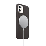 Original Apple MagSafe-lader MHXH3ZM/A 15W - Trådløs lader - Hvit (DEMO)