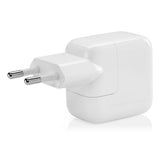 Original Apple 12W USB Power Adapter - Hvid