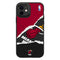 iPhone 12 / 12 Pro RhinoShield SolidSuit Craftsman NBA-deksel m. Miami Heat - Svette og tårer