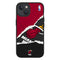 iPhone 13 RhinoShield SolidSuit Håndværker NBA Cover m. Miami Heat - Sweat and Tears