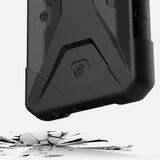 Samsung Galaxy S21+ (Plus) UAG PATHFINDER SE Series Deksel - Front Camo