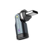 Mobile Origin 240W USB-C Adapter - 540° Roterbar - Grå