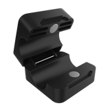 Mobile Origin Kabelholder m. Magnetisk Lukning - 6 stk. - Sort