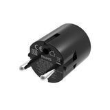 Mobile Origin Hurtig Vægoplader 30W 2 x USB-C - Sort