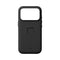 iPhone 18 Pro Peak Design Everyday Bagside Cover - MagSafe Kompatibel - Black Leather