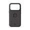 iPhone 18 Pro Peak Design Everyday Bagside Cover - MagSafe Kompatibel - Charcoal